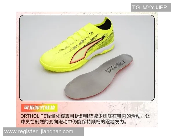 适合女性的碎钉足球鞋推荐提升你的运动表现与舒适度